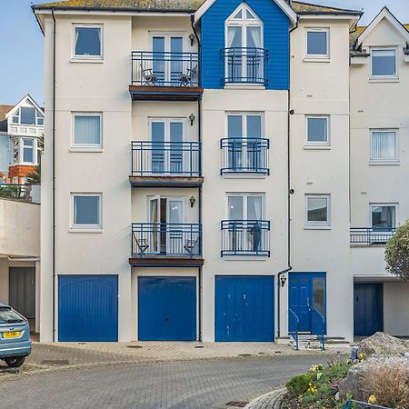 56 Moorings Reach Διαμέρισμα Brixham Εξωτερικό φωτογραφία